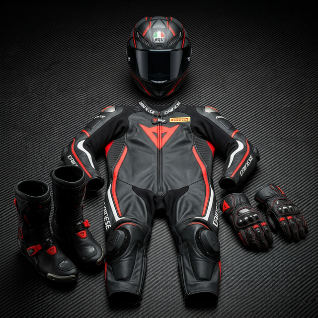 Racing Gear